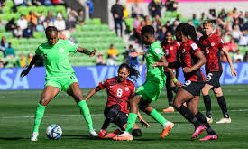 Super Falcons Latest List Explored: Winners and Losers