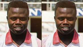 Phillip Osondu has passed away