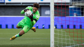 Will Maduka Okoye's Move To England Finally Silence Critics?