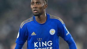 Wilfred Ndidi: does Tottenham have a chance of signing him?