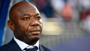 Emmanuel Amuneke the smooth operator