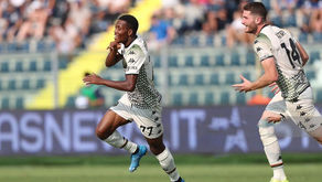 Can David Okereke Bounce Back From Injury To Attract Super Eagles Invitation?