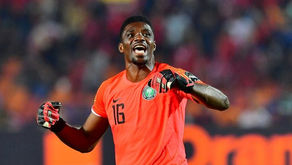 Will Hero Akpeyi Return to the Bench of Kaizer Chiefs?