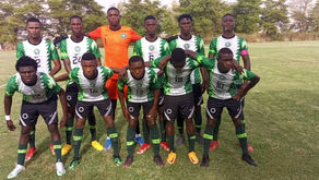 Triumphant Bosso Keeps His Cards Close To His Chest