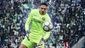 Maduka Okoye linked to transfer to a Dutch Club