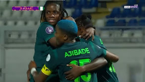 Super Falcons vs Botswana (1:0 win): Retrospective Review