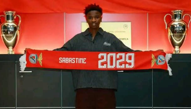 Flourish Sebastine: What Skills Does Newly Signed Benfica Speedster Bring To The Portuguese League?