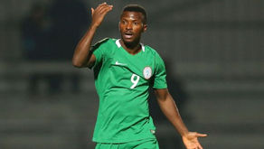 Nigerians to be involved in club football today