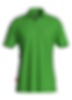 Hipnosis Green Polo Golf Hombre