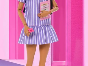 What to make of Autistic Barbie?