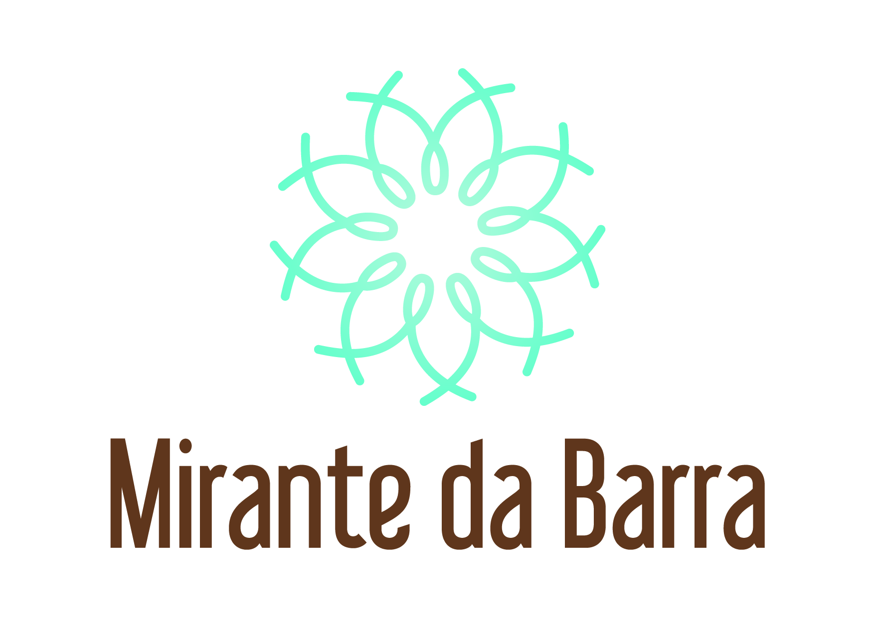 Mirante da Barra in Barra de Ibiraquera, Brazil