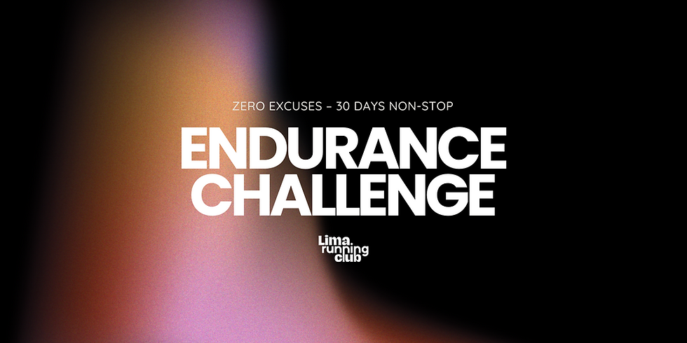 Endurance Challenge