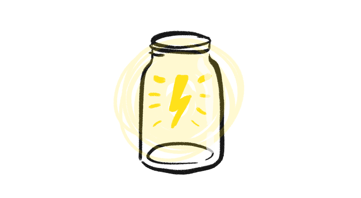 lightning in a bottle.gif