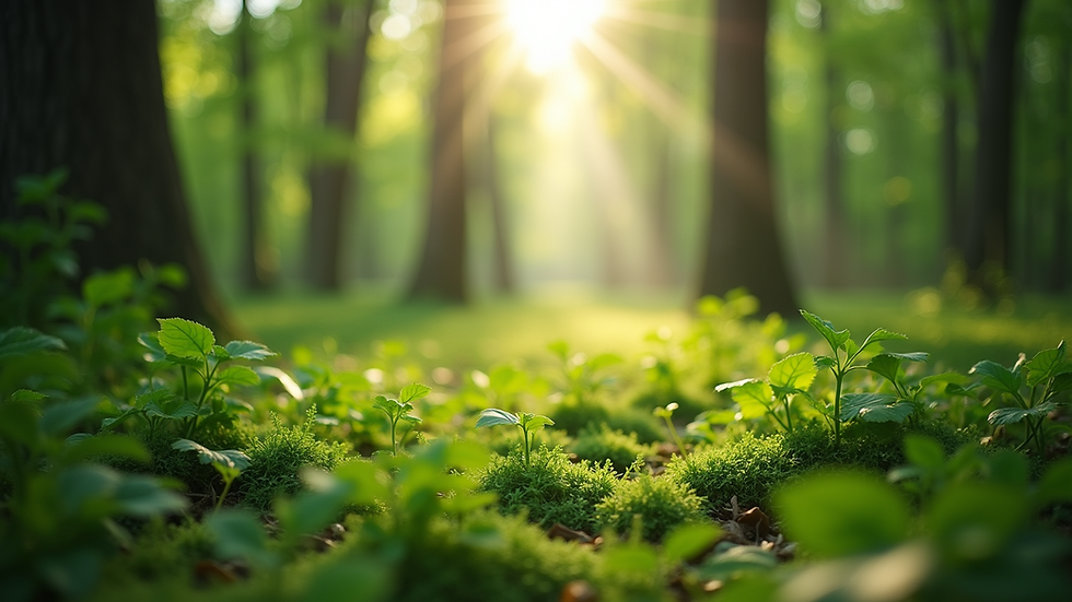 Navigating Climate Finance: Strategies for Sustainable Investments