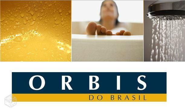Assistência técnica autorizada Orbis