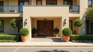 Erhalten Sie professionellen Hausbetreuungsservice von L&E Hausbetreuung