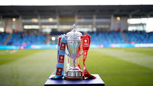 FA Youth Cup draw confirmed