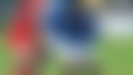 Ayo's excellent strike saves the day for Blues