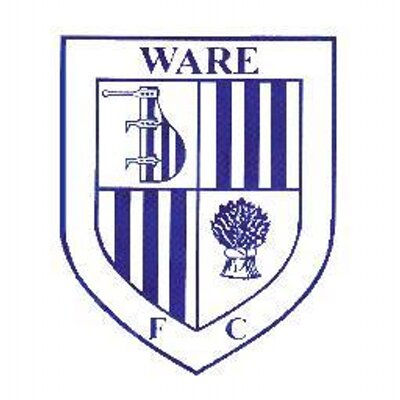 PSF: 1st Team v Ware FC (A)