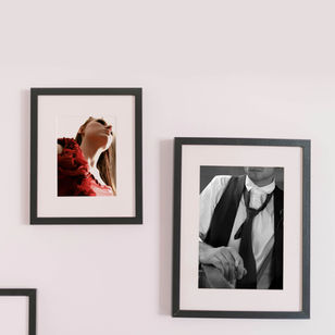 Photography. Bachelors full Portfolio