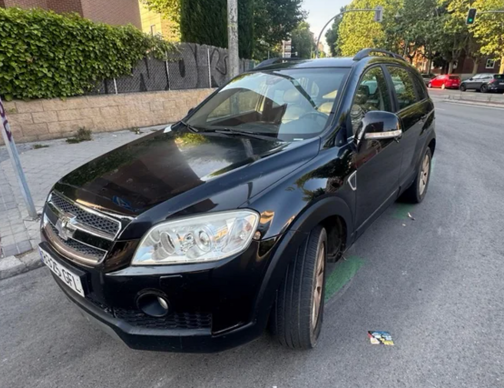 Miniatura: Coche 30  euros