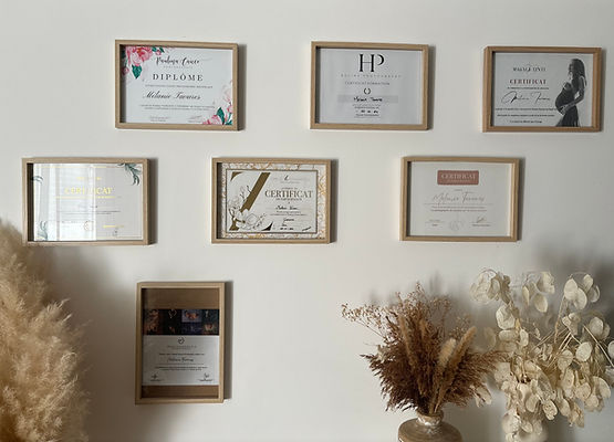 Formation et diplome Mélanie_Tavares_photographie
