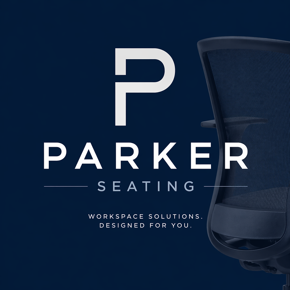Thumbnail: Steelcase Think Chairs V2