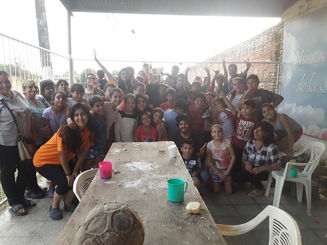 Misioneros Marianos Virgen de la Sonrisa
