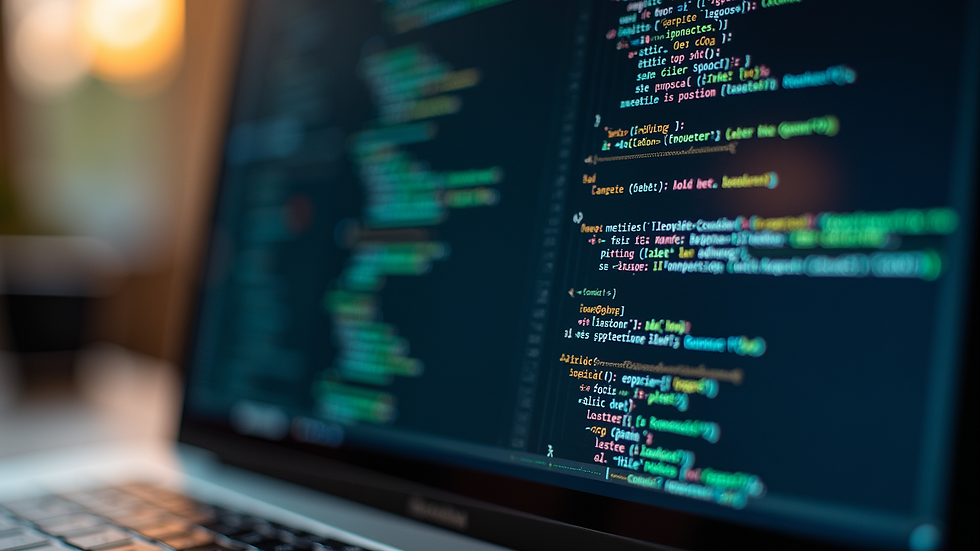 Affordable IT Training for Businesses and Individuals