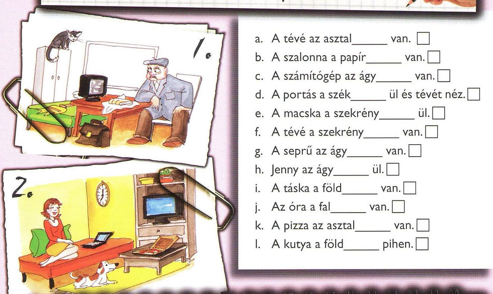 64 Hol?