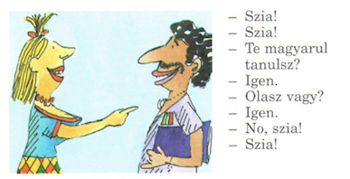 18 bemutatkozás