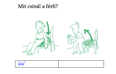 72 Mit csinál?