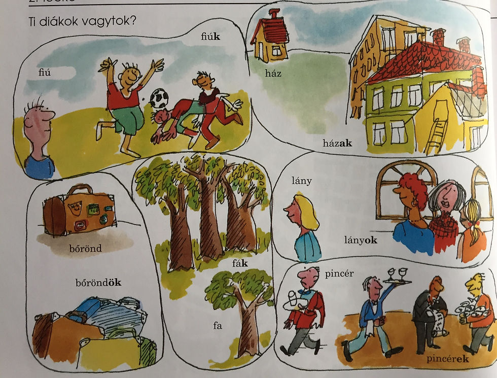 10 diákok
