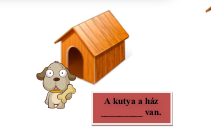 74 Hol van a kutya?