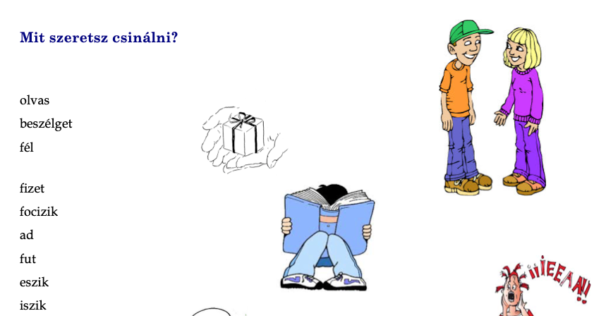 3 Csinálni