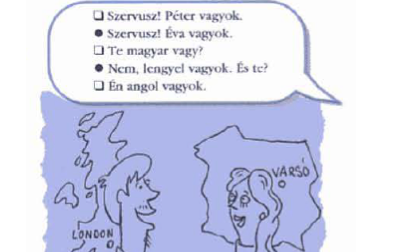 2 vagyok