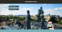 Magyaróra online