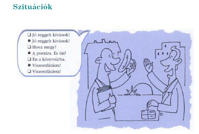 55 Hova szituáció