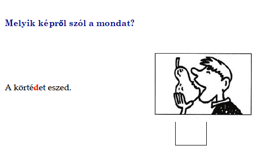 1 birtoklás