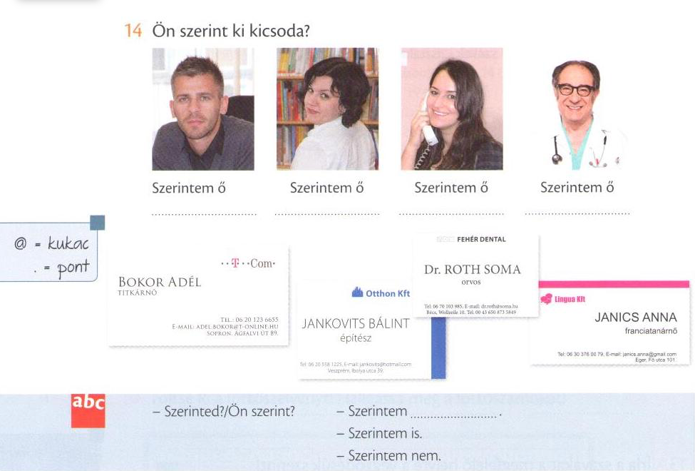 28 Ki kicsoda?
