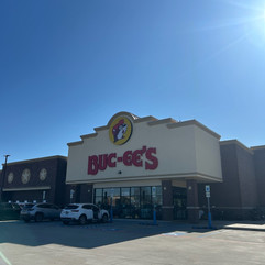 Buc-ee's in Athens, Alabama