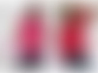 My Weight Gain Experience