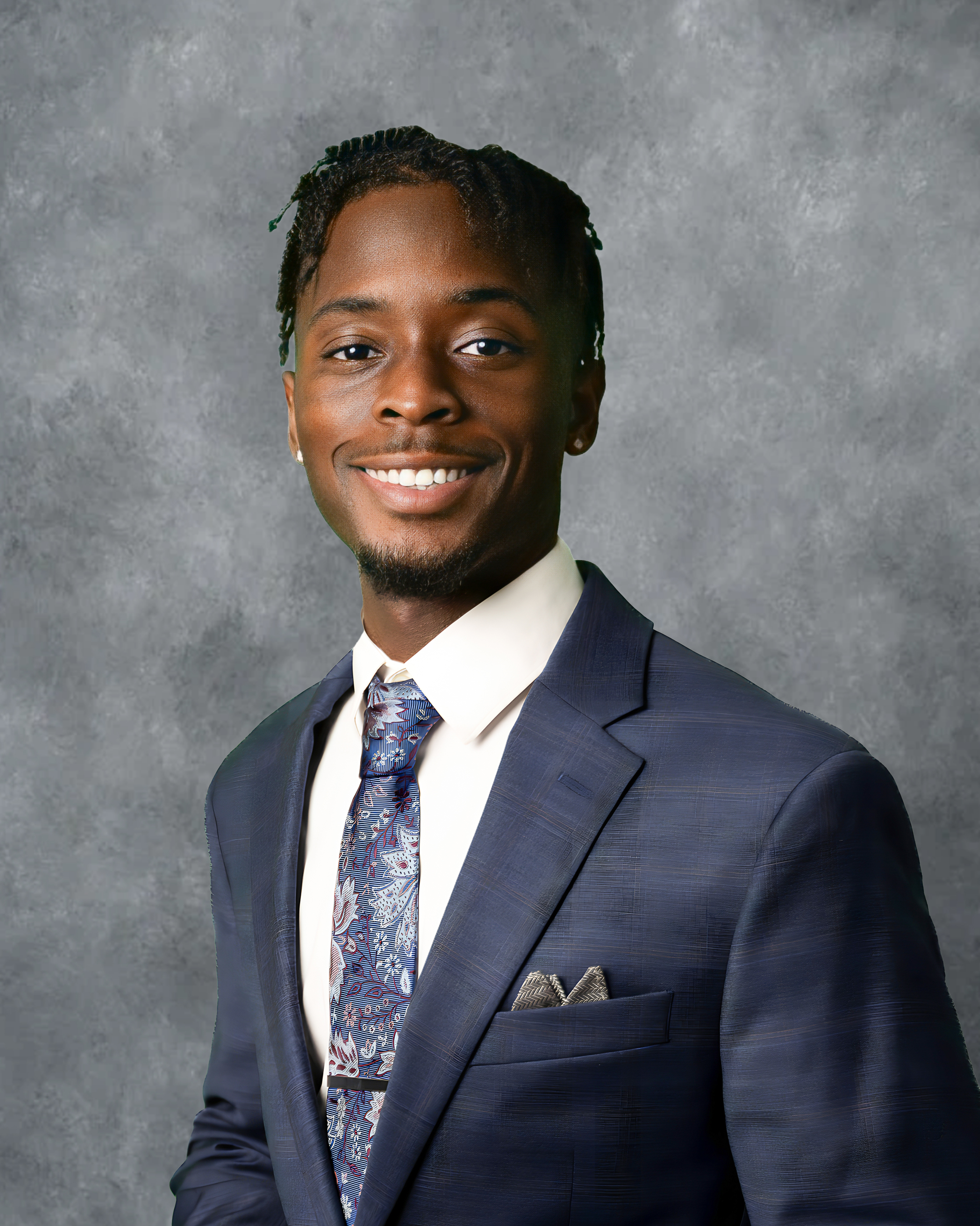 Leon Smith, owner of Smith & Goods LLC