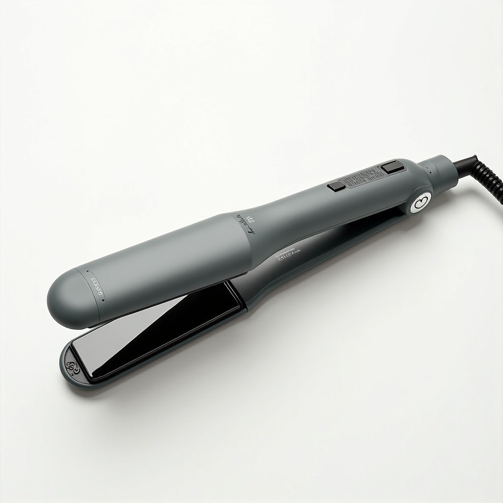 Ceramic Styling Iron
