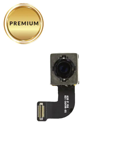 iPhone 7 Back Camera (Premium)