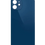 Miniatyrbilde: iPhone 12 Mini Bigger Camera Hole Back Glass (NO LOGO)