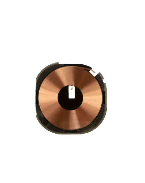 iPhone XS Max Wireless Charging Chip with NFC Antenna