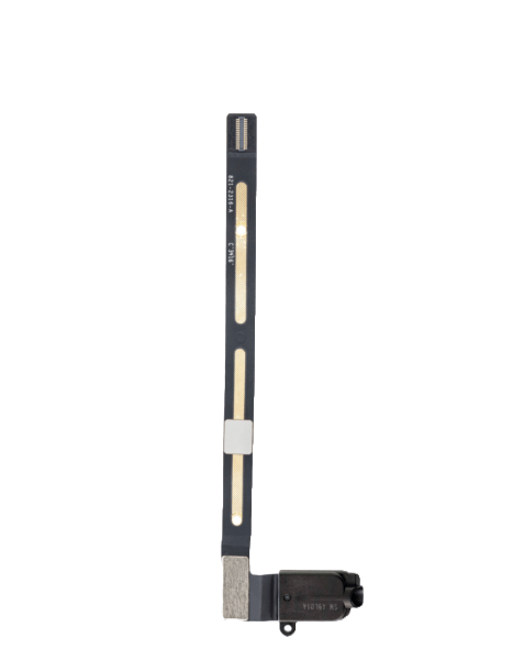 iPad Air 2 Head Phone Jack (BLACK) (4G Version)