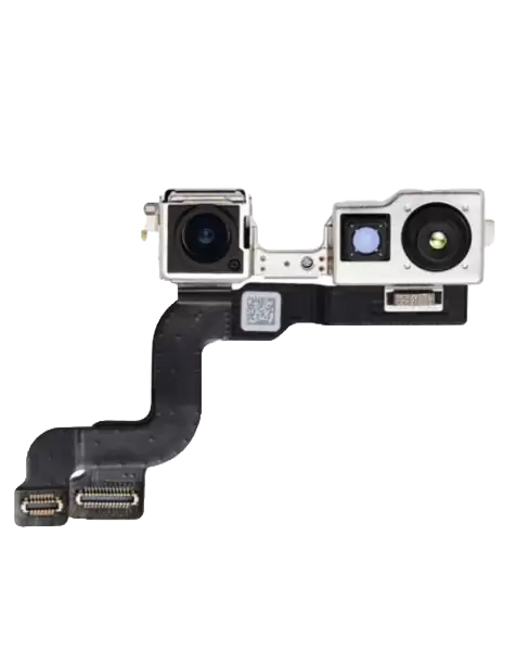 iPhone 14 Plus Front Camera Set