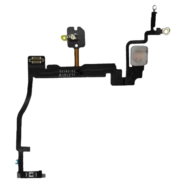 iPhone 11 Pro Power Button Flex Cable